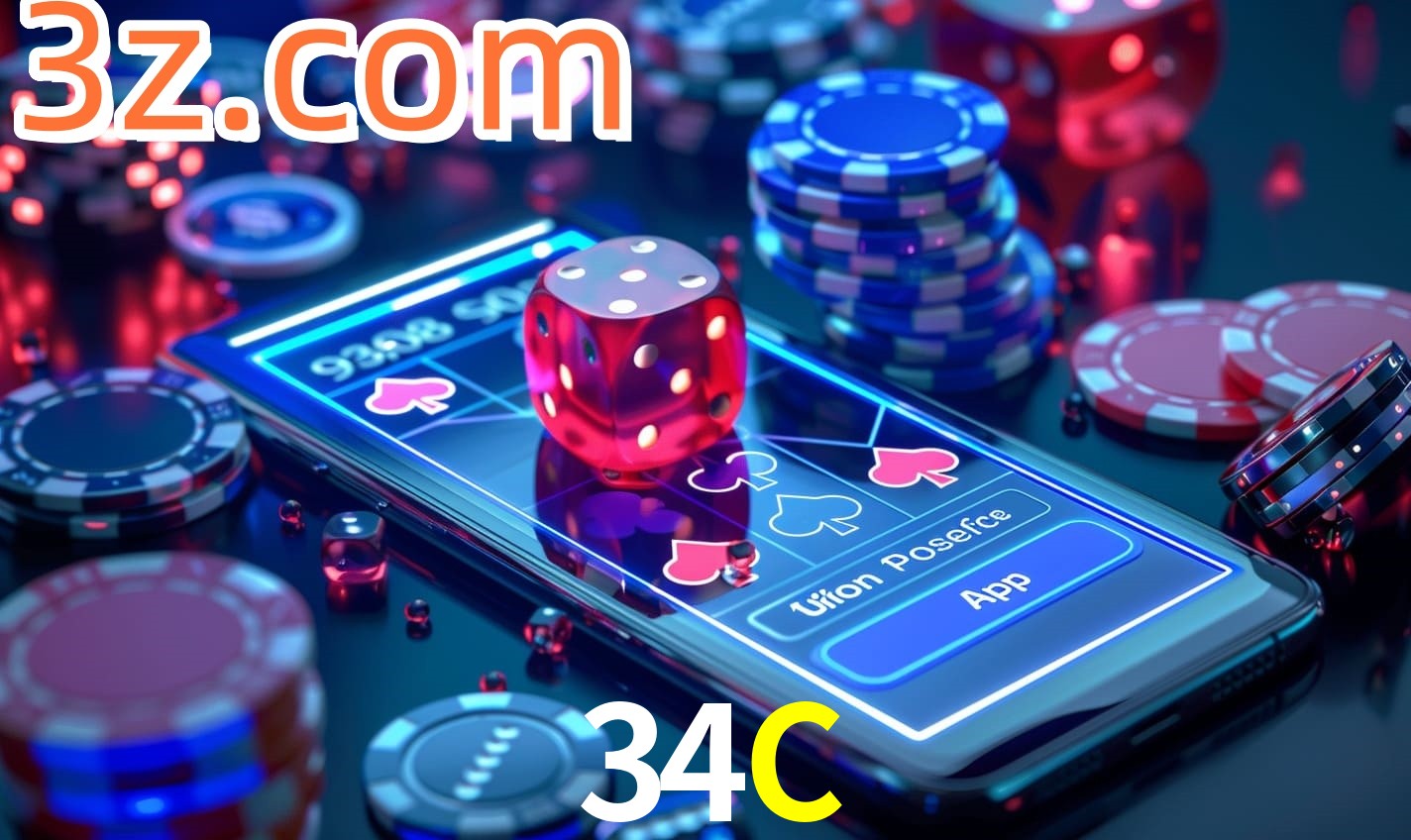 Baixar App 34C