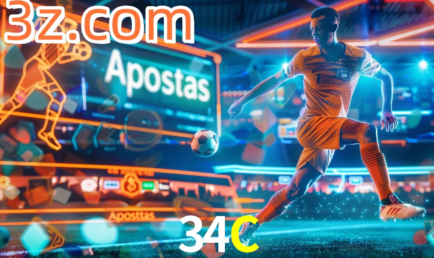 Apostas 34C