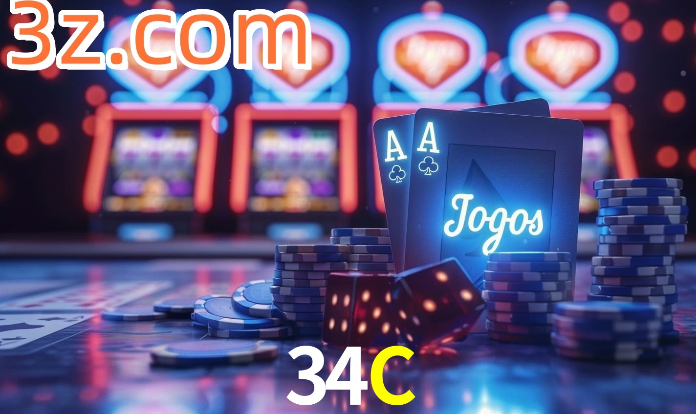 Lista de Jogos 34C