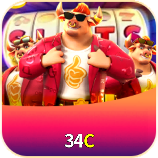 Cassino Online 34C